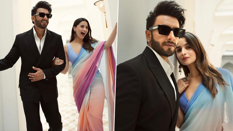 Rocky Aur Rani Kii Prem Kahaani Box Office Collection: Ranveer-Alia स्टारर फिल्म को मिली 70 फीसदी से अधिक की ग्रोथ, 100 करोड़ के करीब पहुंची फिल्म