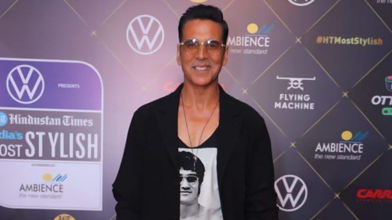 अक्षय कुमार ने आईआईटी-आईएसएम के छात्रों से की ‘मिशन रानीगंज’ पर चर्चा