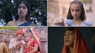 Panch Kriti - Five Elements Trailer: ग्रामीण भारत के रियल लोकशन्स पर शूट हुई 'पंच कृति- फाइव एलिमेंट्स' का ट्रेलर हुआ रिलीज, चंदेरी की हटकर पांच कहानियों पर आधारित है फिल्म (Watch Video)