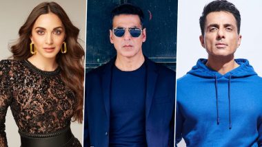 Manipur Women Paraded Naked: Akshay Kumar से लेकर Sonu Sood और Kiara Advani जैसे तमाम सितारों ने मणिपुर में हुई महिलाओं के साथ बर्बरता पर प्रगट किया आक्रोश  