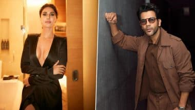 Bachpan Ka Pyar: अनुभव सिन्हा की फिल्म 'बचपन का प्यार' में साथ में नजर आएंगे Rajkummar Rao और Vaani Kapoor - रिपोर्ट