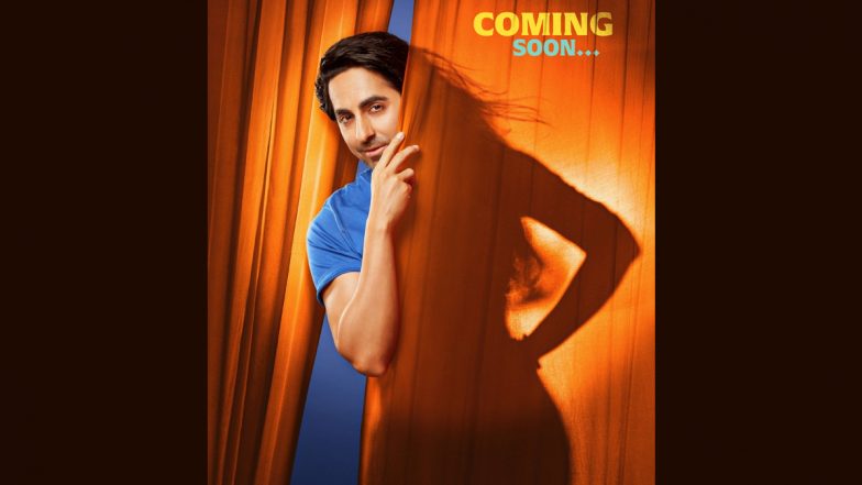 Dream Girl 2 Poster: Ayushmann Khurrana स्टारर 'ड्रीम गर्ल 2' का नया पोस्टर आया सामने, 'पूजा' बन एक्टर फिर चुराएंगे दर्शकों का दिल (View Poster) 