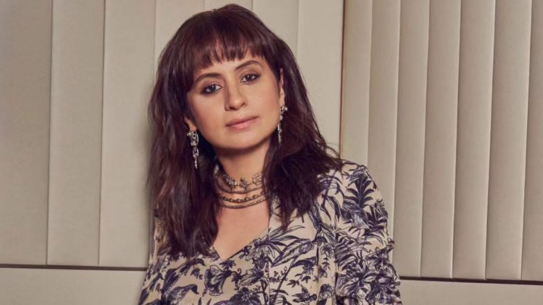 'Adhura की शूटिंग के बाद वापस अपने कमरे में जाने पर लगता था डर', Rasika Dugal ने शूटिंग की हॉरर यादें कीं शेयर