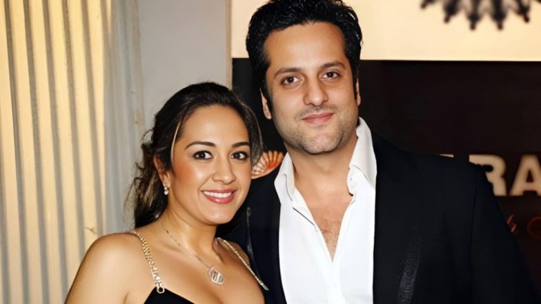 Fardeen Khan Part Ways From Wife Natasha Madhvani: फरदीन खान शादी के बाद 18 साल अपनी पत्नी नताशा माधवानी से हुए अलग- रिपोर्ट