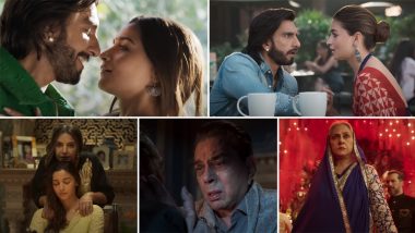 Rocky Aur Rani Kii Prem Kahaani Box Office Collection: आलिया भट्ट-रणवीर सिंह की 'रॉकी और रानी की प्रेम कहानी' ने दुनियाभर के दर्शकों का जीता दिल, किया 340 करोड़ का कारोबार!