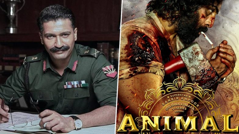 Vicky Kaushal स्टारर Sam Bahadur की रिलीज डेट में नहीं होगा कोई बदलाव, Ranbir Kapoor स्टारर Animal के साथ क्लैश के लिए है तैयार