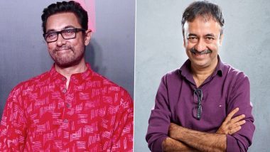 ब्लॉकबस्टर बायोपिक के लिए एक बार फिर साथ आए Aamir Khan-Rajkumar Hirani-रिपोर्ट