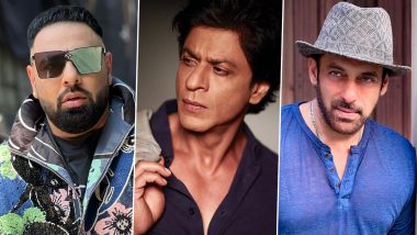 Badshah: शाहरुख खान से मिलने पहुंचे रैपर बादशाह, सलमान खान को देख रह गए थे दंग, जाने रैपर ने और क्या किया खुलासा 