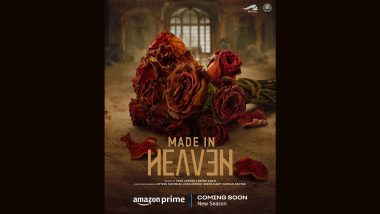Made In Heaven Season 2: वेडिंग प्लानर वापसी के लिए हैं तैयार, Prime Video पर जल्द रिलीज होगा 'मेड इन हेवन सीजन 2' (View Pic) 