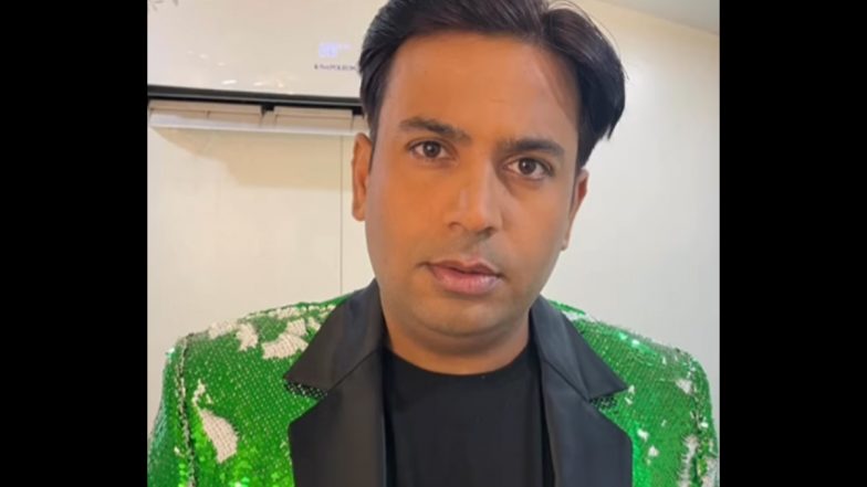 FIR Filed Against Puneet Superstar: Bigg Boss OTT 2 कंटेस्टेंट पुनीत&nbsp;की बढ़ी मुश्किलें, भोपाल में दर्ज हुआ पुलिस केस