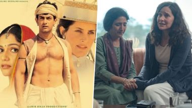 Lagaan fame Rachel Shelley makes Indian comeback:  'लगान' फेम 'गोरी मैम' की फिर हुई इंडियन सिनेमा में वापसी, ड्रामा सीरीज कोहर्रा में आएंगी नजर