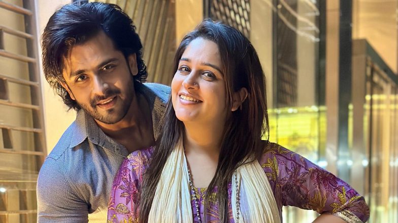 Dipika Kakar और Shoaib Ibrahim ने अपने बच्चे का किया नामकरण, Baby Boy को दिया Ruhaan Ibrahim नाम 