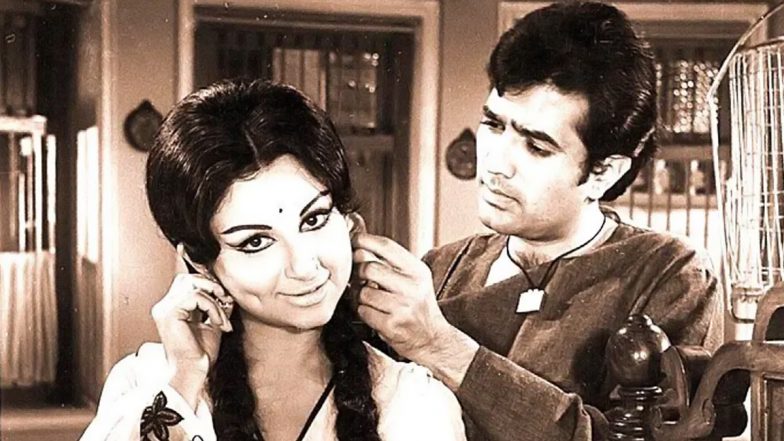 Rajesh Khanna Death Anniversary: देश का पहला सुपरस्टार जिसने 'बॉलीवुड लव' को दी नई परिभाषा, सदाबहार गानों ने राजेश खन्ना के व्यक्तित्व में पैदा किया आकर्षण 