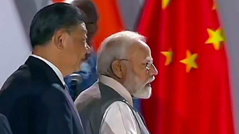 China New Map: चीन के नए नक्शे पर भड़की कांग्रेस, सरकार को भी सुनाई खरी-खरी; दी ये सलाह