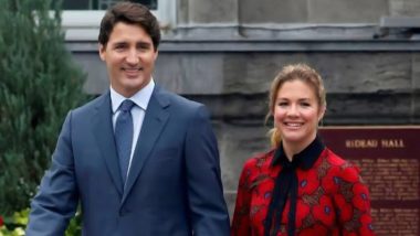 Canada: कनाडा के प्रधानमंत्री जस्टिन ट्रुडो और उनकी पत्नी शादी के 18 साल बाद हुए अलग