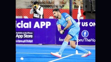 Asian Champions Trophy 2023: 'अगले दो महीने टीम के लिए अहम', भारतीय कप्तान हरमनप्रीत सिंह का बयान