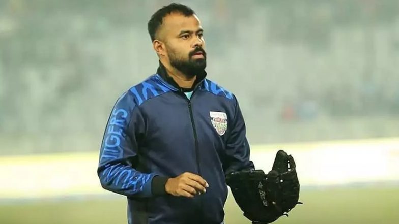 Saurabh Walkar Join As NZ Analyst: वनडे विश्व कप के लिए न्यूजीलैंड टीम में शामिल हुए मुंबई रणजी टीम के परफॉरमेंस एनालिस्ट सौरव वॉकर 