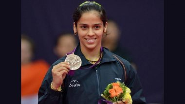 Saina Nehwal Olympic Medal: आज ही के दिन 2012 में साइना नेहवाल ने ओलंपिक पदक जीतने वाली बनीं थी पहली भारतीय बैडमिंटन खिलाड़ी