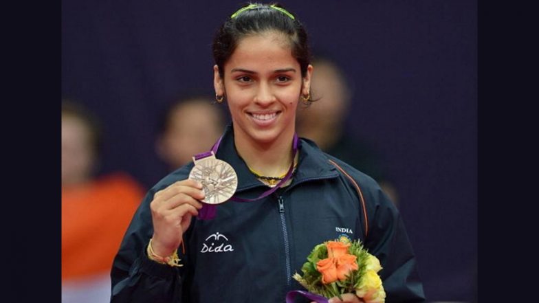 Saina Nehwal Olympic Medal: आज ही के दिन 2012 में साइना नेहवाल ने ओलंपिक पदक जीतने वाली बनीं थी पहली भारतीय बैडमिंटन खिलाड़ी