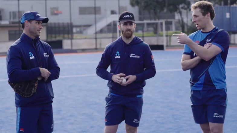 Kane Williamson Likely To Return In Squad: दक्षिण अफ्रीका के खिलाफ विश्व कप मुकाबले से पहले टीम में  वापसी कर सकते है न्यूजीलैंड के कप्तान केन विलियमसन