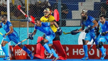 IND Beat KOR, Asian Champions Trophy 2023: भारत ने कोरिया को 3-2 से हराकर हॉकी एशियाई चैंपियन्स ट्रॉफी के सेमीफाइनल में किया क्वालीफाई