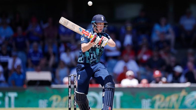 Harry Brook Withdraws From BBL: बिग बैश लीग से हटे इंग्लिश बल्लेबाज हैरी ब्रूक, अंतर्राष्ट्रीय प्रतिबद्धताओं के बढ़ते कार्यभार के लिया फैसला
