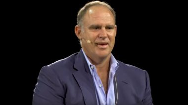 Matthew Hayden Picks his India squad for World Cup: मैथ्यू हेडन ने विश्व कप 2023 के लिए अपनी भारतीय टीम में संजू सैमसन को किया शामिल, दोनों कलाई के स्पिनरों को रखा बाहर