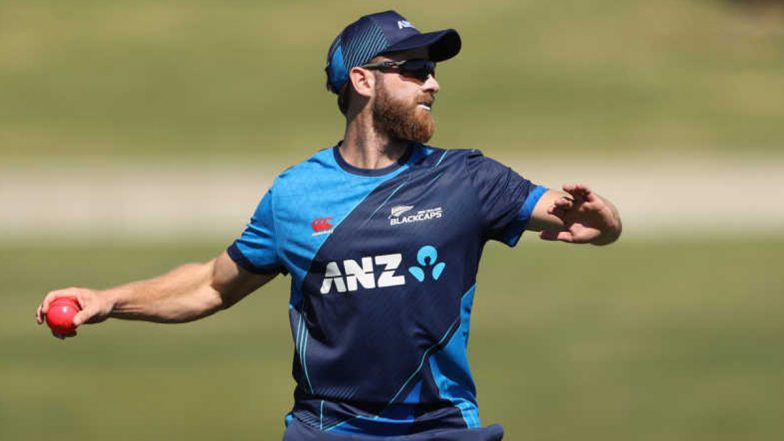 NZ vs BAN: बांग्लादेश के खिलाफ टी20 सीरीज में कप्तानी करेंगे केन विलियमसन, जिमी नीशम और बेन सियर्स की भी हुई वापसी