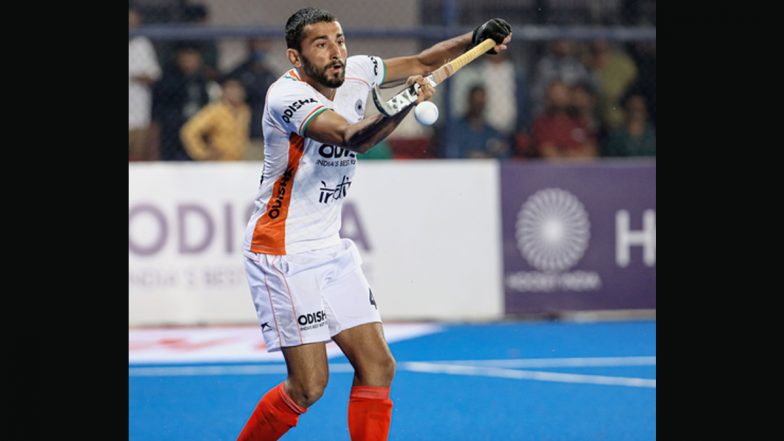 Men's Asian Hockey 5S World Cup Qualifier: पुरुष हॉकी 5एस वर्ल्ड कप क्वालीफायर में भारत की नजर दमदार शुरुआत पर होगी, पहले मैच में बांग्लादेश से भिडंत