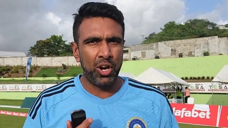 ICC Cricket World Cup 2023: आर अश्विन ने आगमी विश्व कप को लेकर कहा, भारत के लिए मेरा अंतिम हो सकता है वर्ल्ड कप टूर्नामेंट