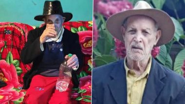 World’s Oldest Man Dies: दुनिया के सबसे बुजुर्ग आदमी का 127 साल की उम्र में निधन, ऑर्गन फेलियर से हुई मौत