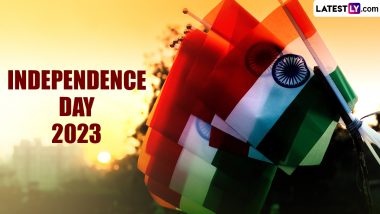 Speech On Independence Day 2023: स्वतंत्रता दिवस की 76वीं वर्षगांठ पर स्कूल प्रांगण में देने योग्य एक ओजस्वी भाषण!