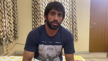 Bajrang-Deepak Punia Training: विदेश में ट्रेनिंग लेने जाएंगे बजरंग-दीपक पुनिया, एमओसी ने दी मंजूरी