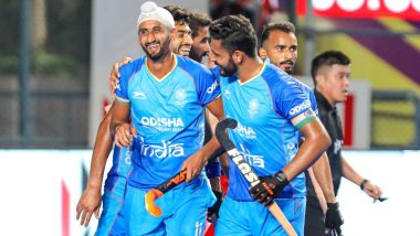 IND vs MLY, Asian Champions Trophy 2023 Final Live Streaming: एशियाई चैंपियंस ट्रॉफी के फाइनल में आज मलेशिया से भिड़ेगी भारतीय टीम, यहां जानें कब- कहां और कैसे देखें लाइव हॉकी मैच