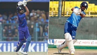 Asia Cup 2023: ईशान किशन के लिए सुनहरा मौका, पाकिस्तान के खिलाफ एशिया कप मुकाबले में  केएल राहुल का खेलना संदिग्ध