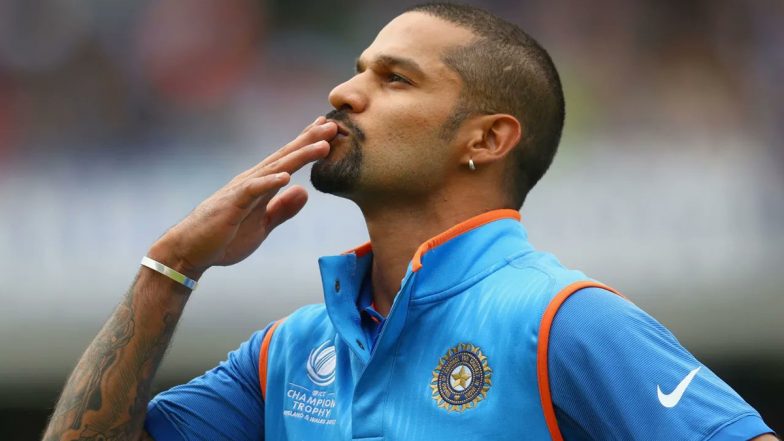 Shikhar Dhawan: शिखर धवन ने आर अश्विन की माँ के जल्द ठीक होने की कामना की, सोशल मीडिया पर पोस्ट शेयर कर जीता करोड़ों दिल