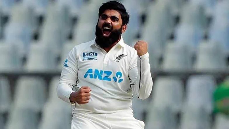 NZ A vs AUS A: ऑस्ट्रेलिया दौरे के लिए न्यूजीलैंड ए टीम का ऐलान, एजाज पटेल को मिली जगह, देखें स्क्वाड