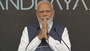 Modi Government Relief To Flood Affected People: आंध्र प्रदेश और तमिलनाडु में मिचौंग से तबाही, मोदी सरकार ने किया राहत राशी का ऐलान