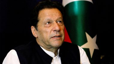 Imran Khan Gets 10-Year Jail: पाकिस्तान के पूर्व PM इमरान खान को 10 साल की जेल, सिफर मामले में कोर्ट ने सुनाई सजा
