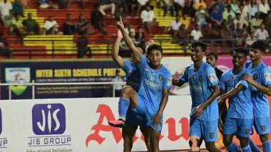 Durand Cup: ओडिशा एफसी ने राजस्थान यूनाइटेड एफसी को 2-1 से हराया