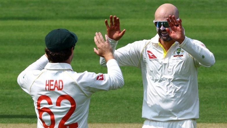 Nathan Lyon On Bazeball: 'इंग्लैंड के खिलाफ मेरे दो टेस्ट मैचों में वास्तव में कोई बैज़बॉल नहीं देखा', नाथन लियोन का बयान