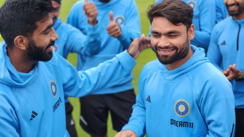 IND VS IRE : 'आईपीएल 2023 में उन पांच छक्कों ने बदल दिया मेरा जीवन', दूसरे टी20 के बाद रिंकू सिंह का खुलासा