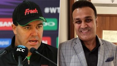 Heath Streak is Alive: हीथ स्ट्रीक की ज़िंदा होने की खबर पर वीरेंदर सहवाग ने किया ट्वीट, लिखा- ख़ुशी है कि यमराज जी ने फैसला सुनाया