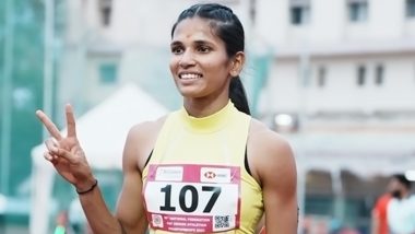 World Athletics Championships 2023: खेल मंत्रालय विश्व एथलेटिक्स चैंपियनशिप के लिए 28 भारतीय एथलीटों को देगा फंड