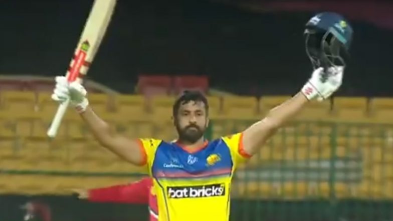 HT vs MW, Maharaja Trophy KSCA T20 2023 Final Live Streaming: महाराजा ट्रॉफी केएससीए टी20 के फाइनल में  हुबली टाइगर्स से भिड़ेगी मैसूर वॉरियर्स, यहाँ जानें कब-कहां और कैसे देखें लाइव प्रसारण
