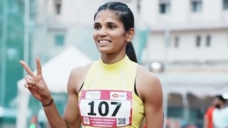 World Athletics Championships 2023: खेल मंत्रालय विश्व एथलेटिक्स चैंपियनशिप के लिए 28 भारतीय एथलीटों को देगा फंड
