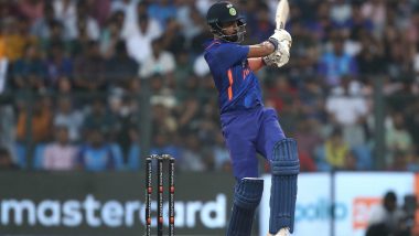 Asia Cup 2023: पूर्व भारतीय क्रिकेटर संजय बांगड़ का बड़ा बयान, कहा- केएल राहुल को सिर्फ विकेटकीपर-बल्लेबाज ही माना जाना चाहिए