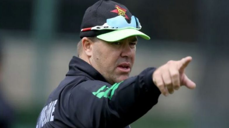Heath Streak Passes Away: जिम्बाब्वे के महान क्रिकेटर हीथ स्ट्रीक का 49 वर्ष की उम्र में निधन, दुनियाभर के खिलाड़ियों ने जताया दुख