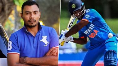 Sanju Samson पर भड़के पूर्व पाकिस्तानी क्रिकेटर Danish Kaneria, कहा- लंबे समय तक टीम से बाहर रहने के लिए खुश को दोषी ठहराना चाहिए