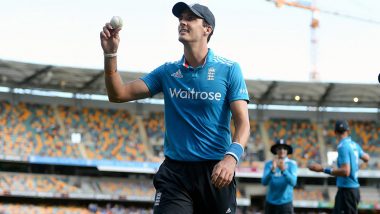 Steven Finn Announces Retirement: इंग्लैंड के तेज गेंदबाज स्टीवन फिन ने क्रिकेट के सभी फोर्मेट से की संन्यास की घोषणा